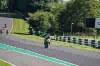 Advanced Group Green Bikes